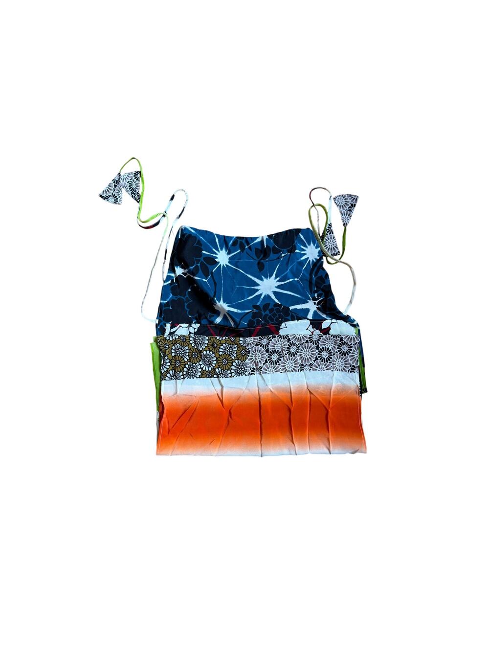 Jean Paul Gaultier Femme Swimwear Beach Cover Up